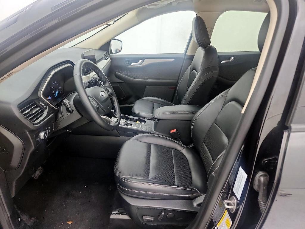 used 2020 Ford Escape car, priced at $19,998