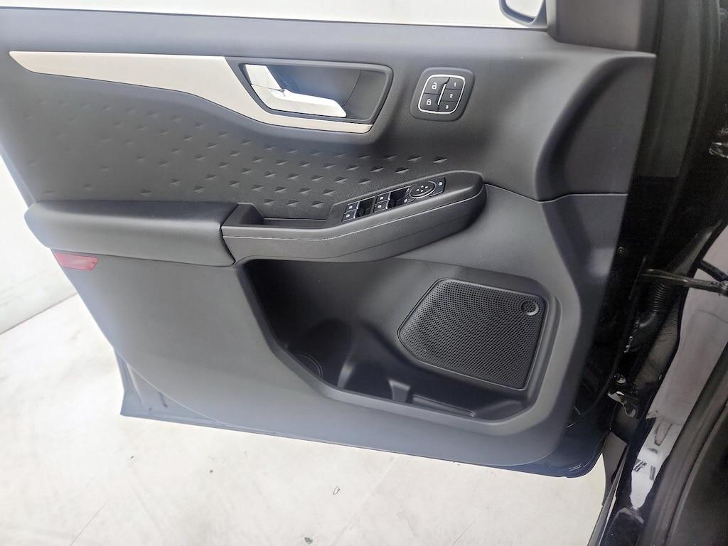 used 2020 Ford Escape car, priced at $19,998