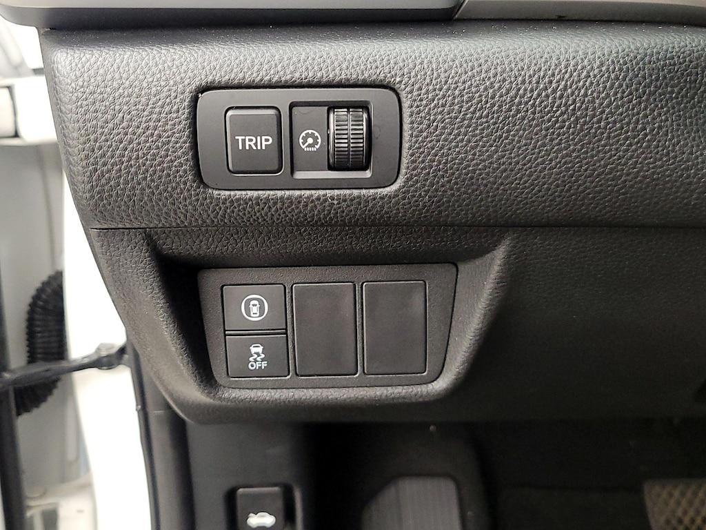 used 2021 Honda Accord car, priced at $20,998