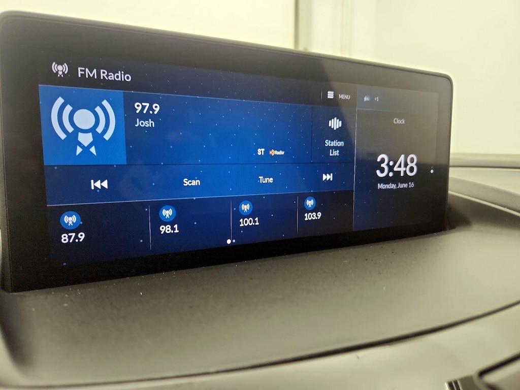 used 2020 Acura RDX car, priced at $23,998