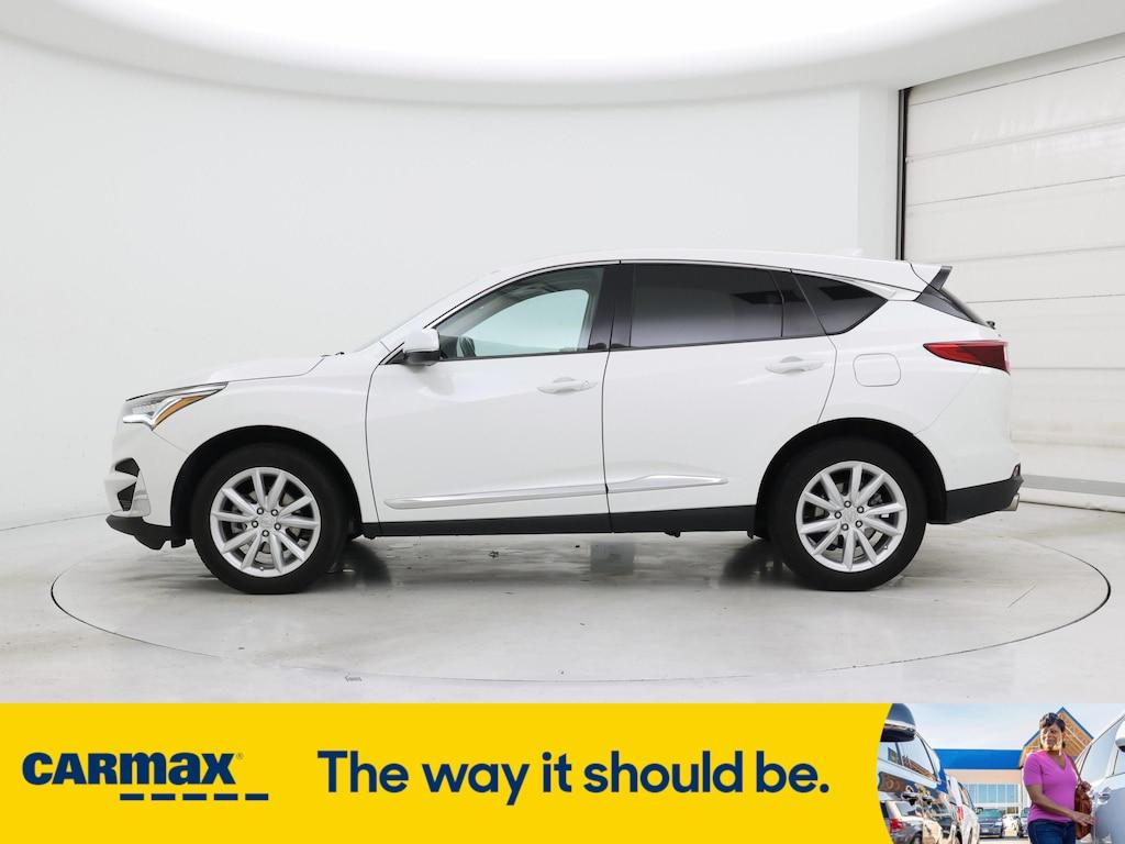 used 2020 Acura RDX car, priced at $23,998