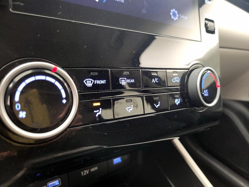 used 2022 Hyundai Tucson car, priced at $20,998