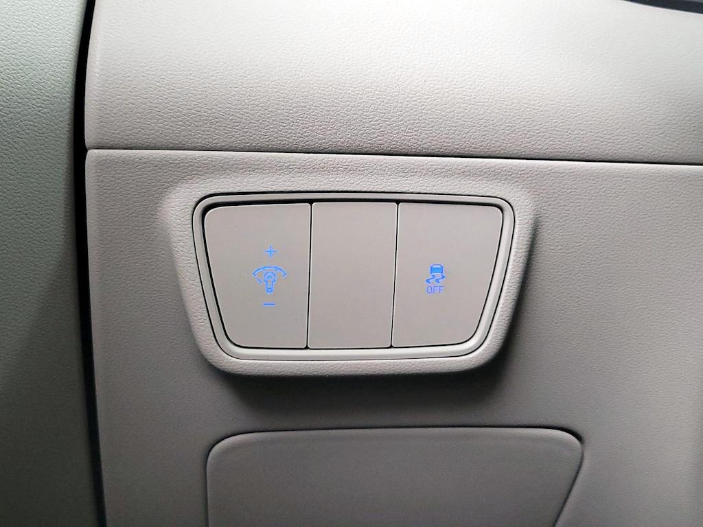 used 2022 Hyundai Tucson car, priced at $20,998