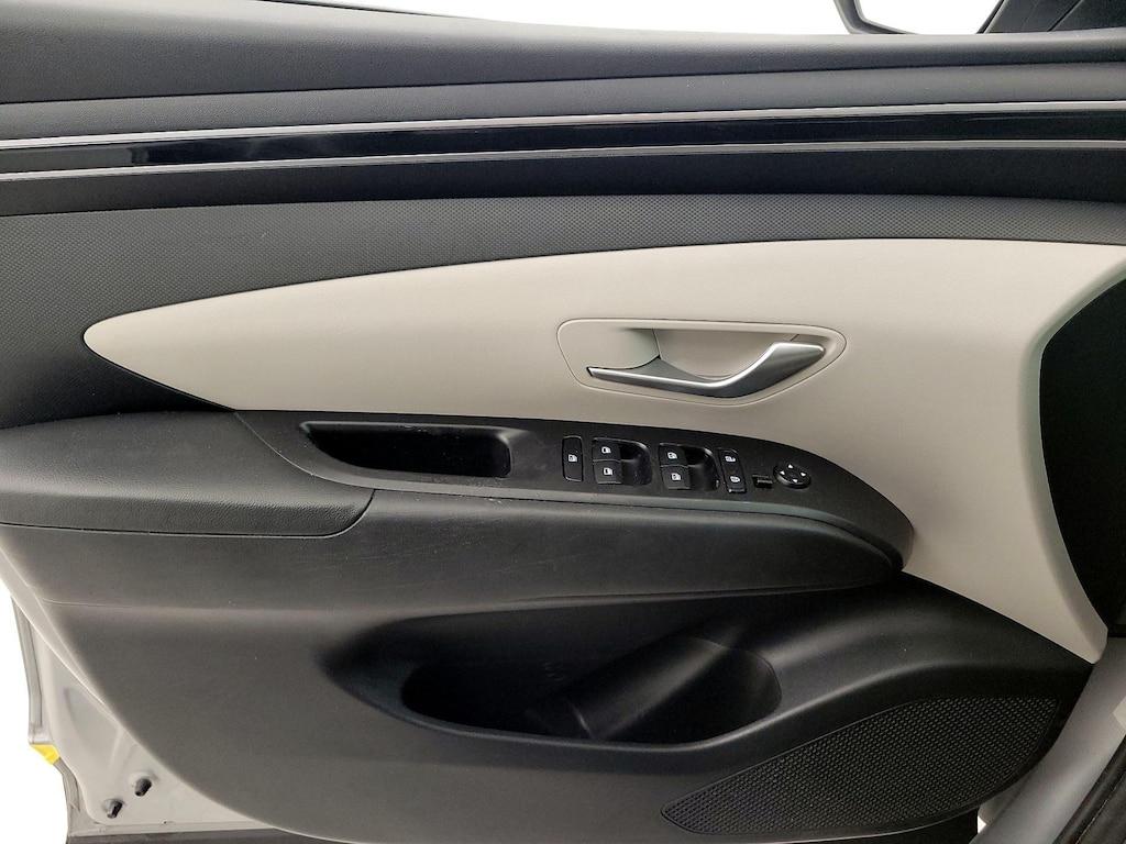 used 2022 Hyundai Tucson car, priced at $20,998