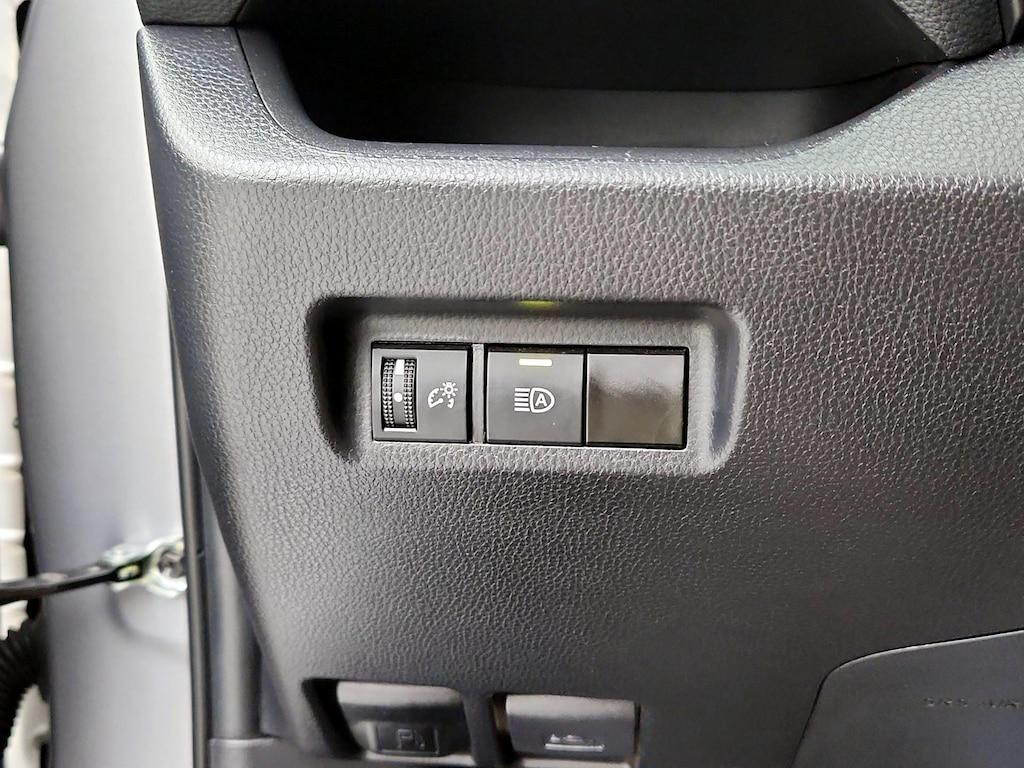 used 2024 Toyota RAV4 car, priced at $30,998