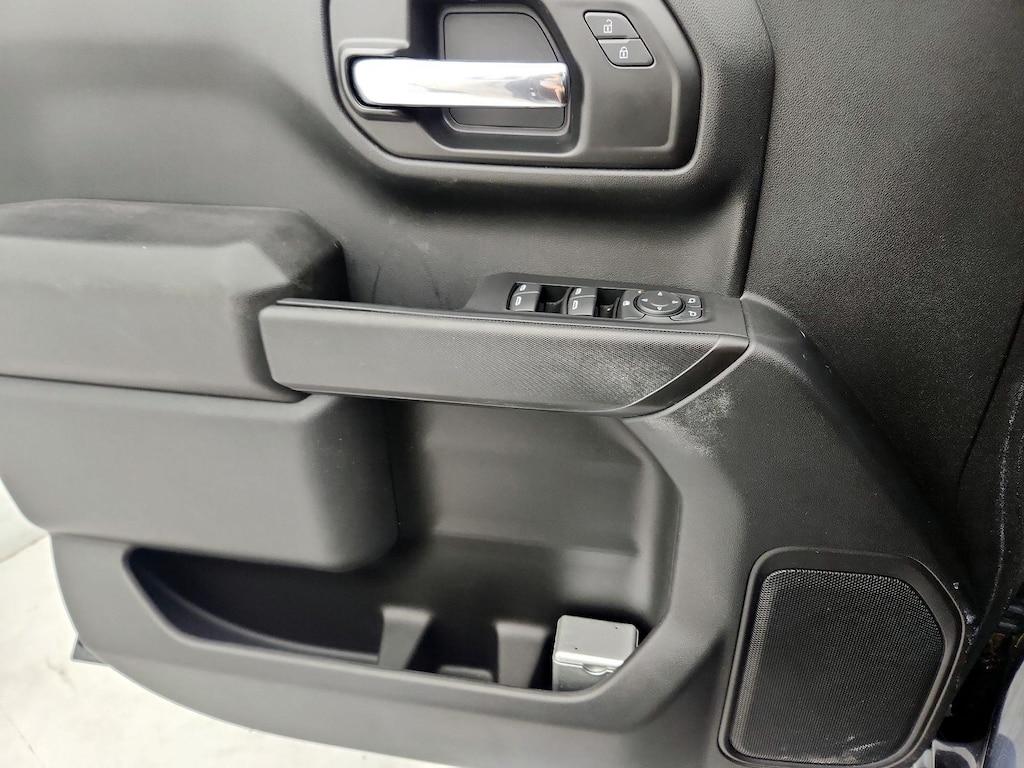 used 2022 Chevrolet Silverado 1500 Limited car, priced at $30,998