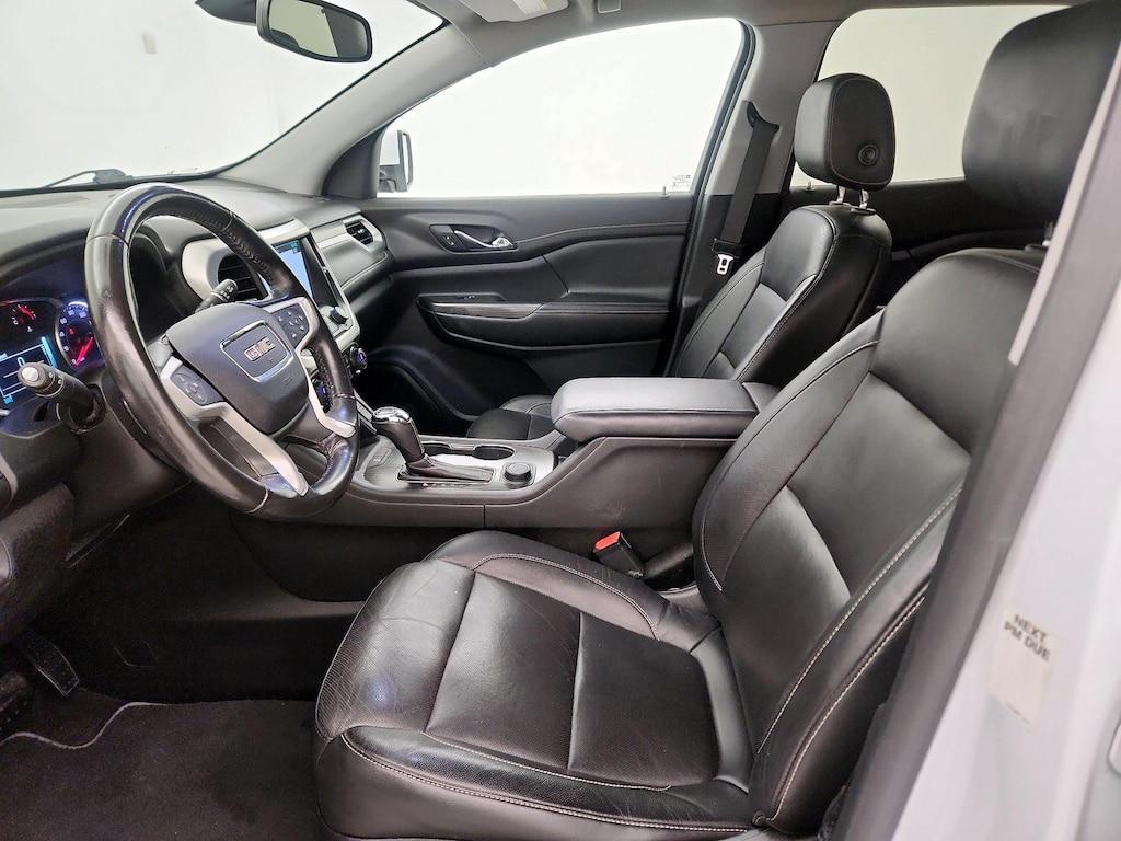 used 2019 GMC Acadia car, priced at $20,998