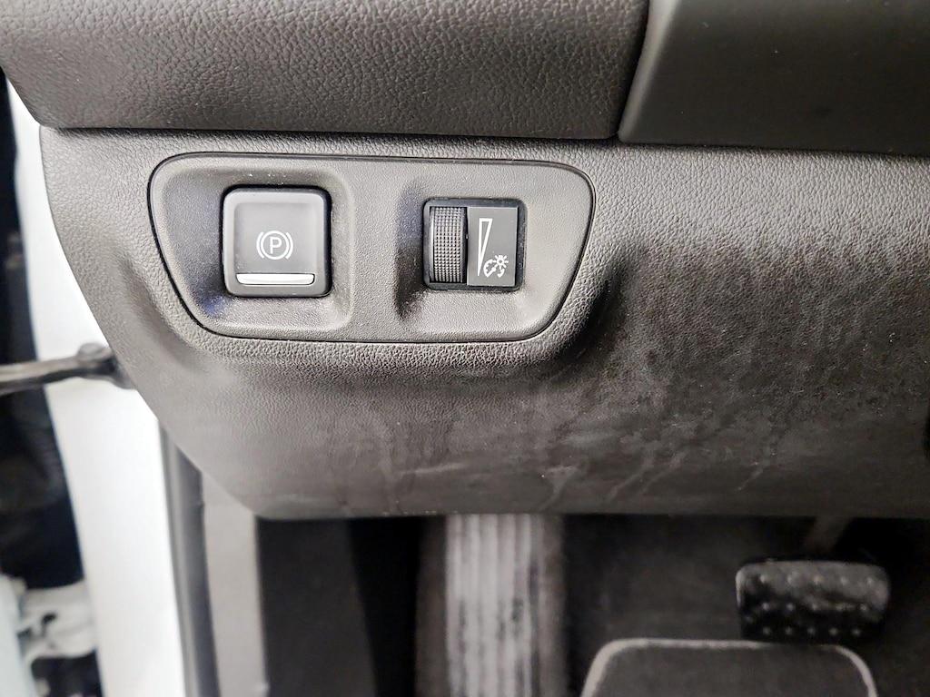 used 2019 GMC Acadia car, priced at $20,998