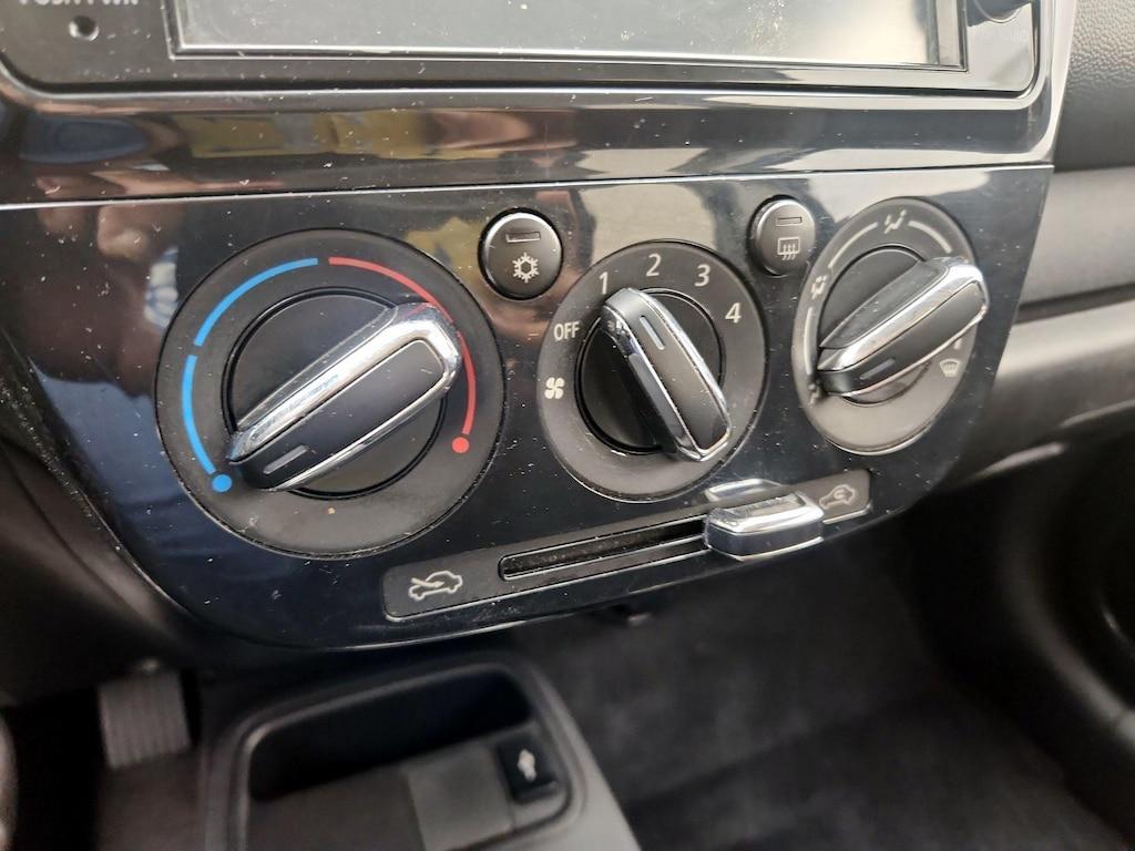 used 2019 Mitsubishi Mirage car, priced at $13,998