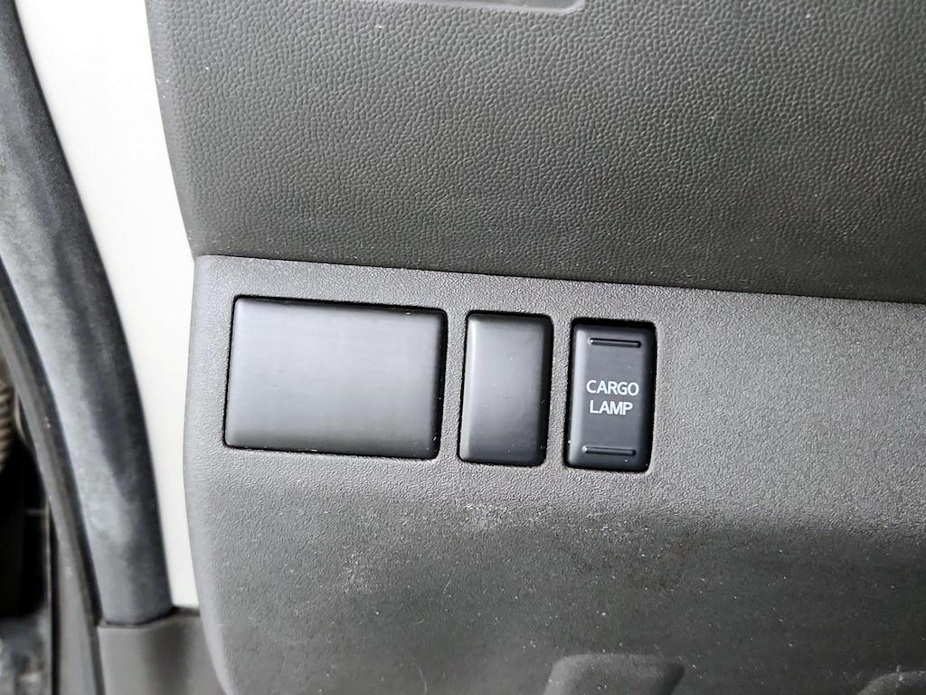 used 2014 Nissan Frontier car, priced at $14,998