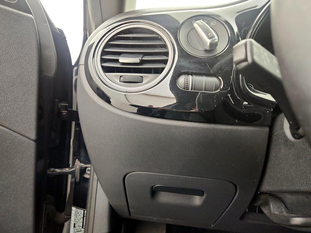 used 2017 Volkswagen Beetle car, priced at $17,998