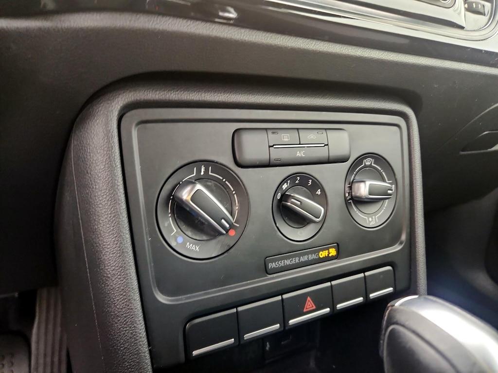 used 2017 Volkswagen Beetle car, priced at $17,998