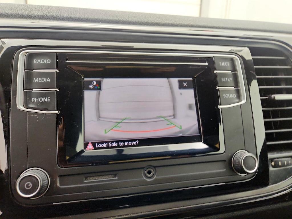 used 2017 Volkswagen Beetle car, priced at $17,998