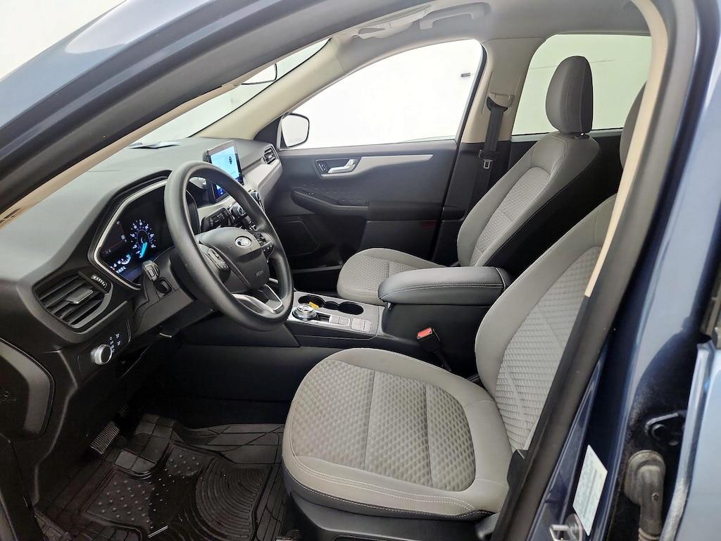 used 2020 Ford Escape car, priced at $17,998