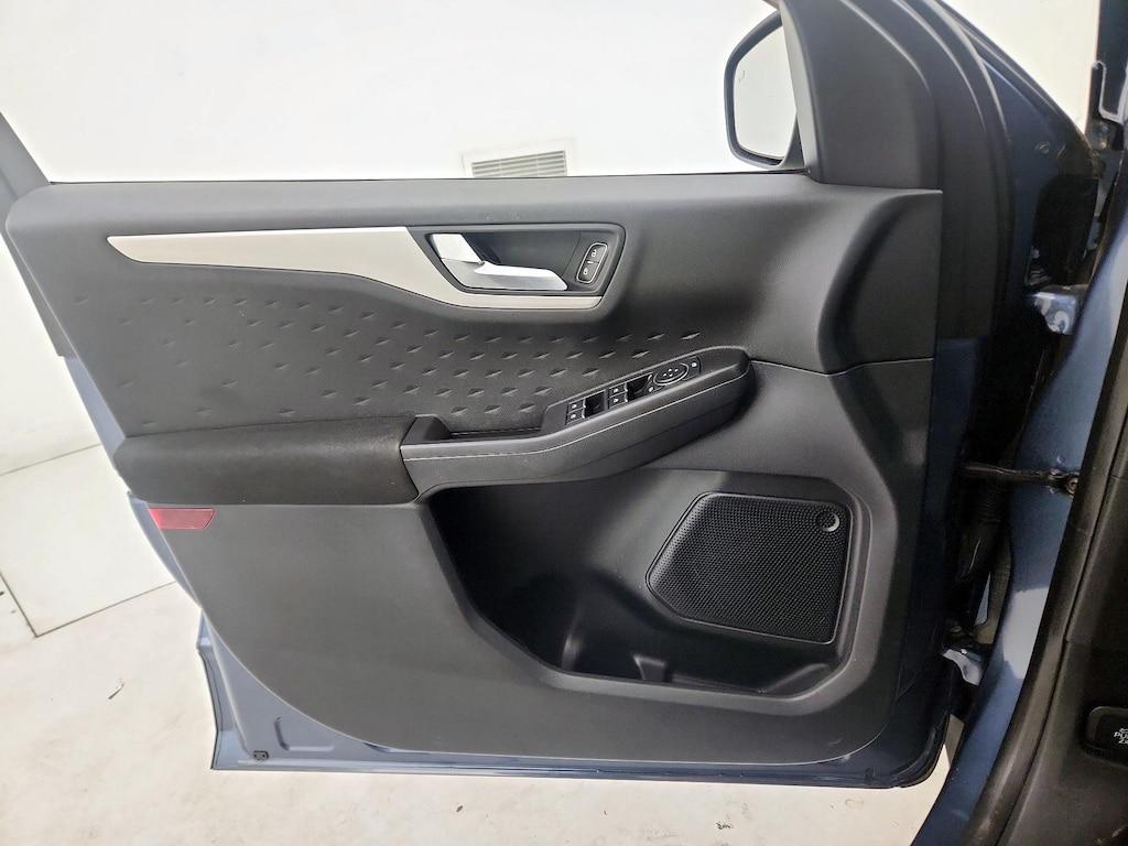 used 2020 Ford Escape car, priced at $17,998