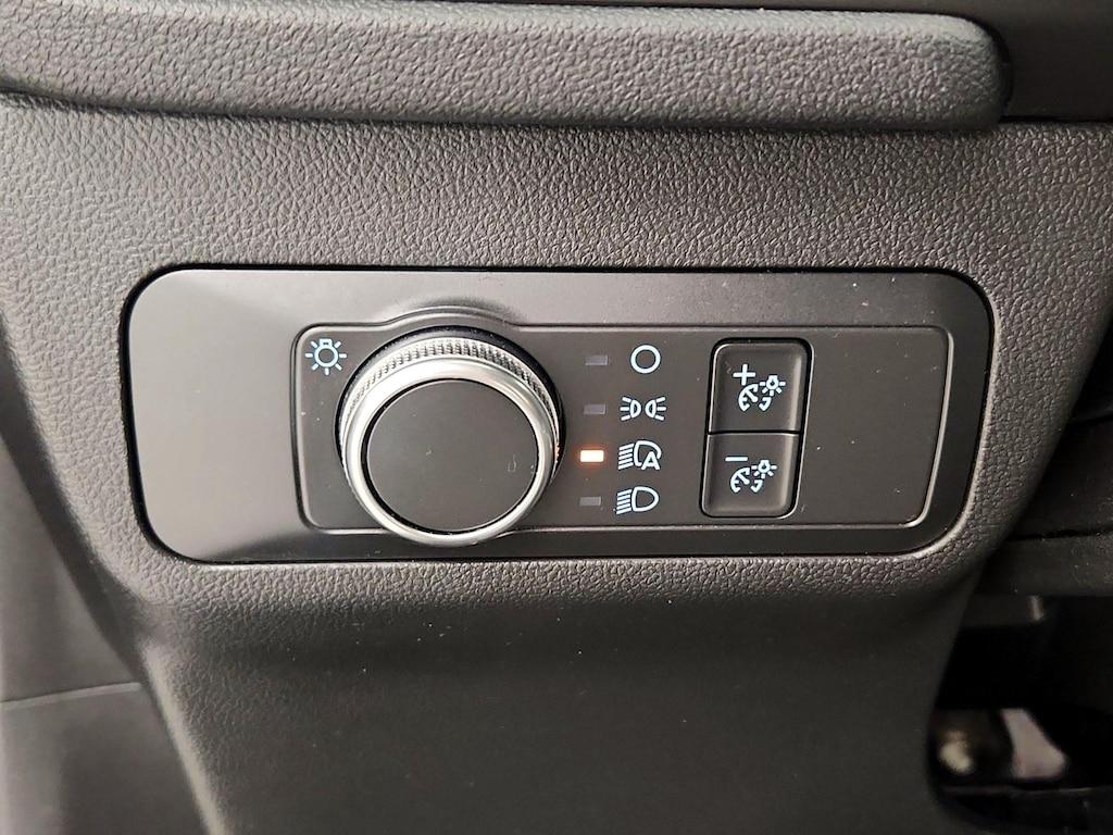 used 2020 Ford Escape car, priced at $17,998