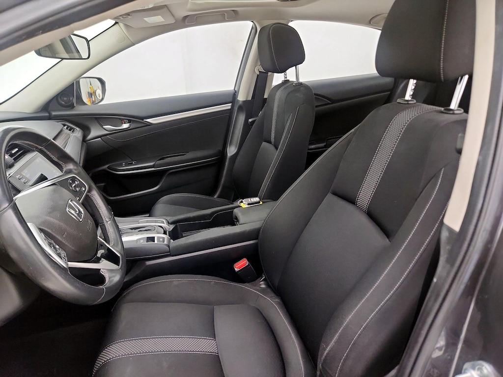 used 2019 Honda Civic car, priced at $21,998