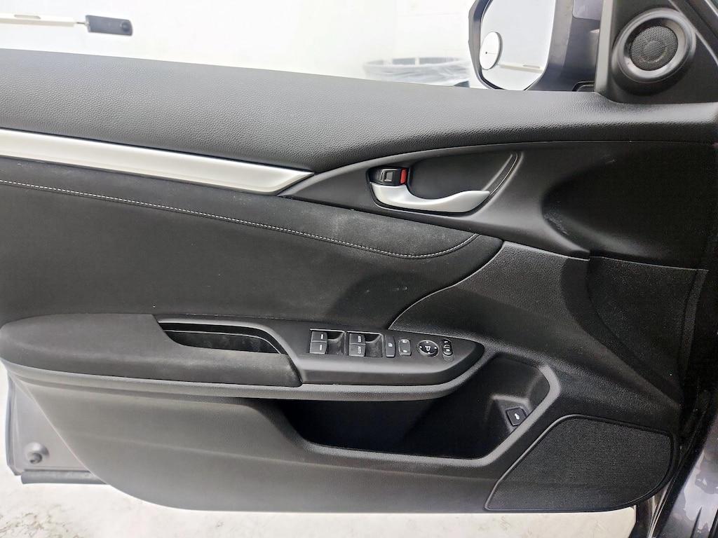 used 2019 Honda Civic car, priced at $21,998