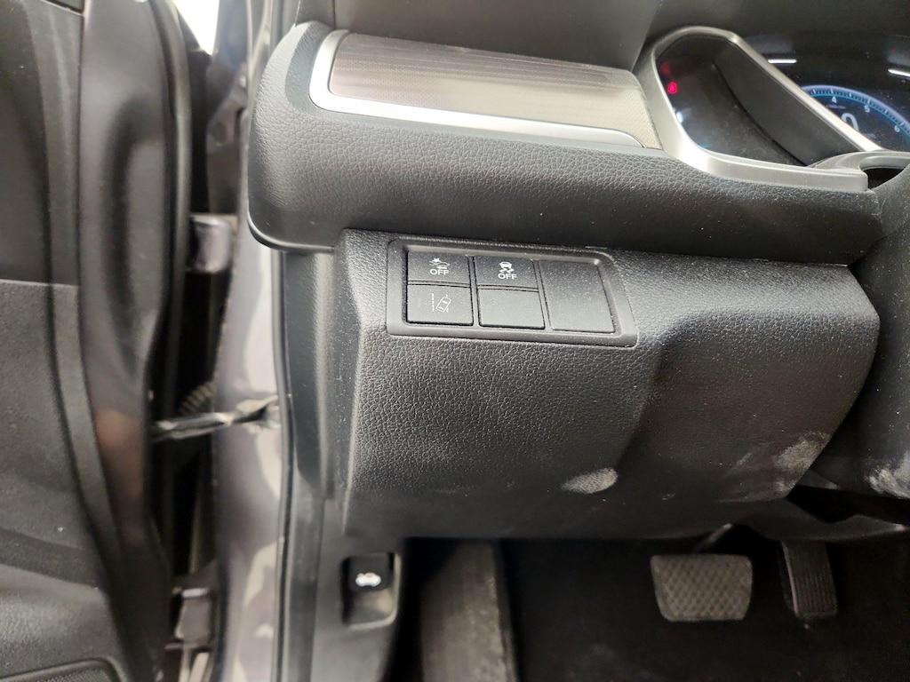 used 2019 Honda Civic car, priced at $21,998
