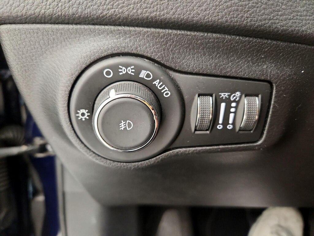 used 2020 Jeep Compass car, priced at $19,998