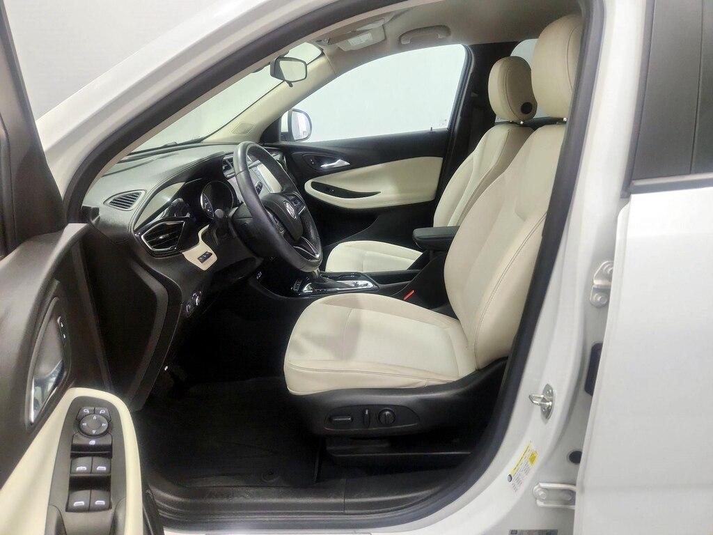 used 2022 Buick Encore GX car, priced at $23,998