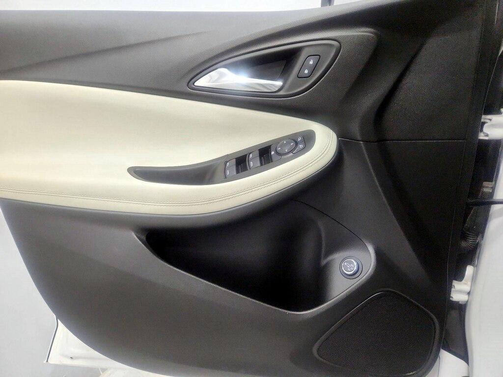 used 2022 Buick Encore GX car, priced at $23,998