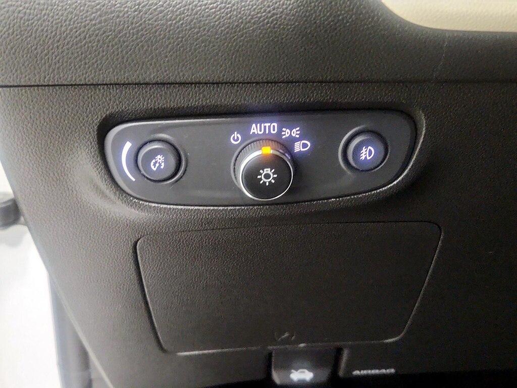used 2022 Buick Encore GX car, priced at $23,998