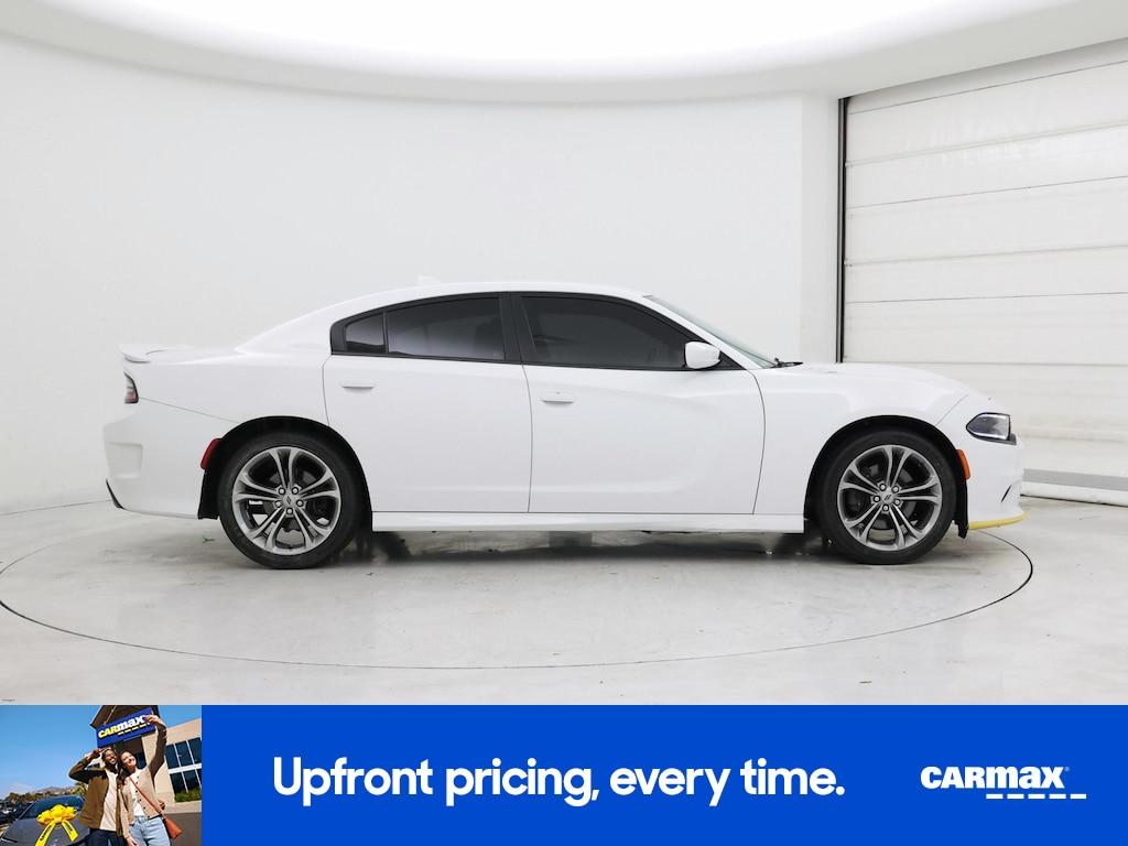 used 2020 Dodge Charger car, priced at $27,998
