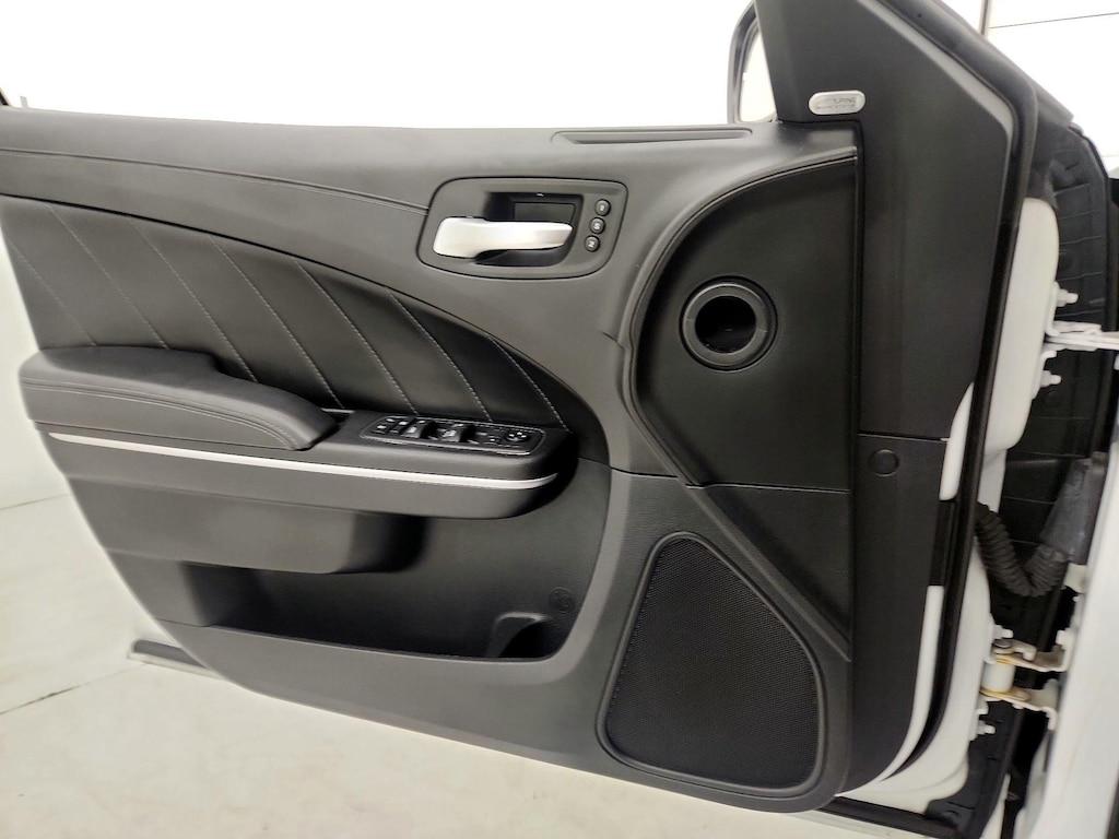 used 2020 Dodge Charger car, priced at $27,998