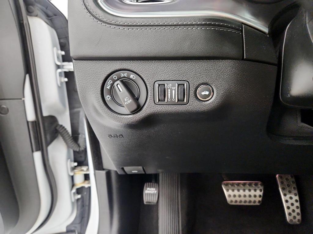 used 2020 Dodge Charger car, priced at $27,998