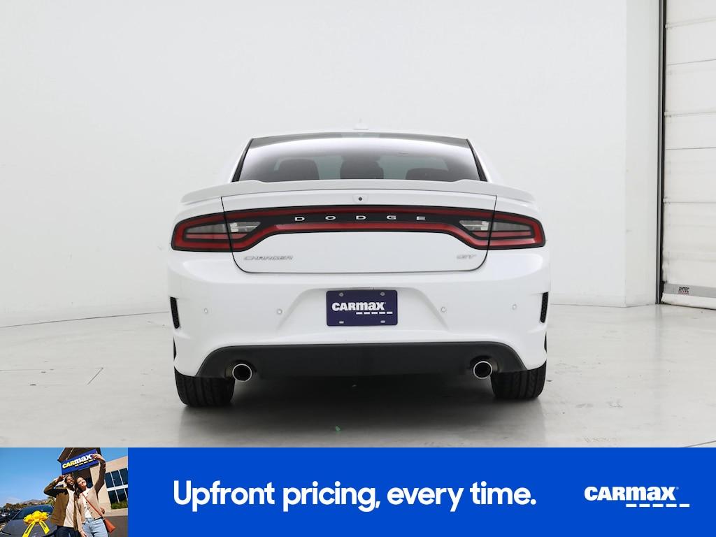 used 2020 Dodge Charger car, priced at $27,998