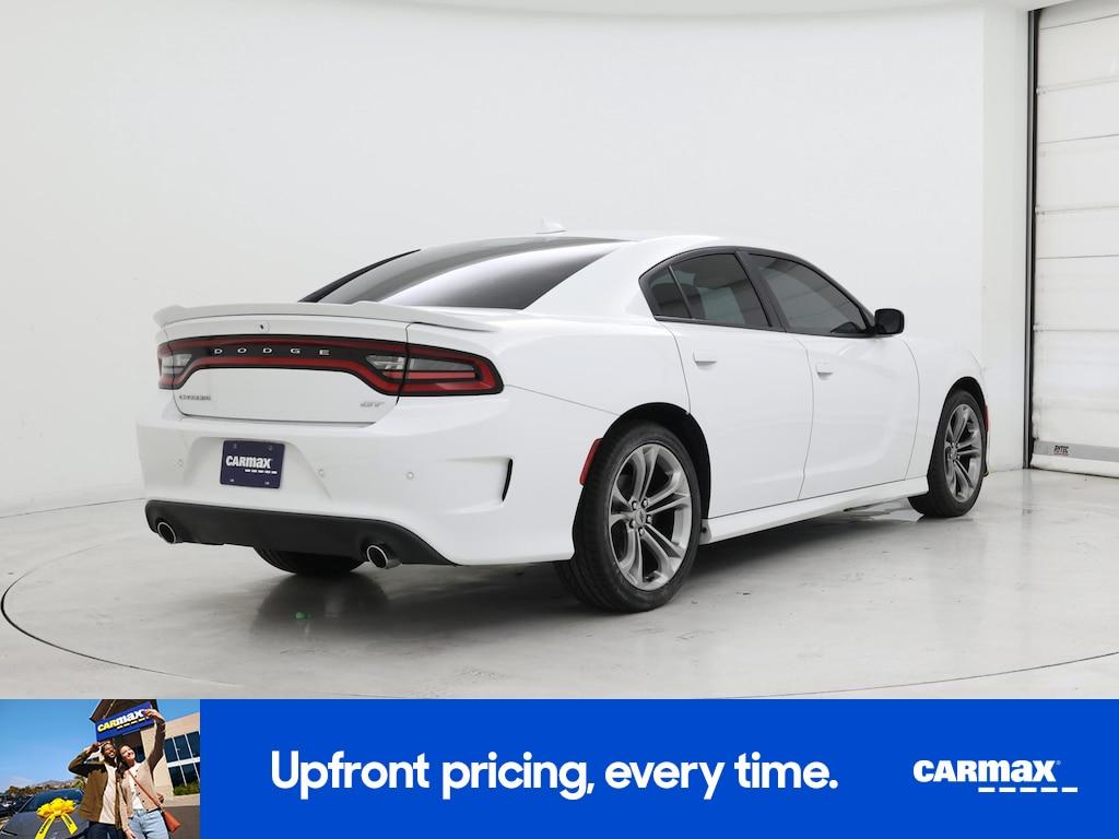 used 2020 Dodge Charger car, priced at $27,998