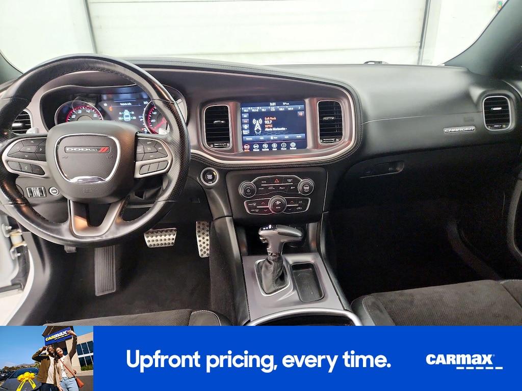 used 2020 Dodge Charger car, priced at $27,998