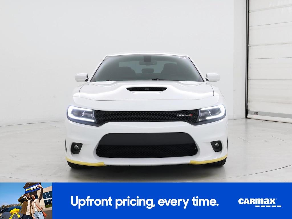 used 2020 Dodge Charger car, priced at $27,998