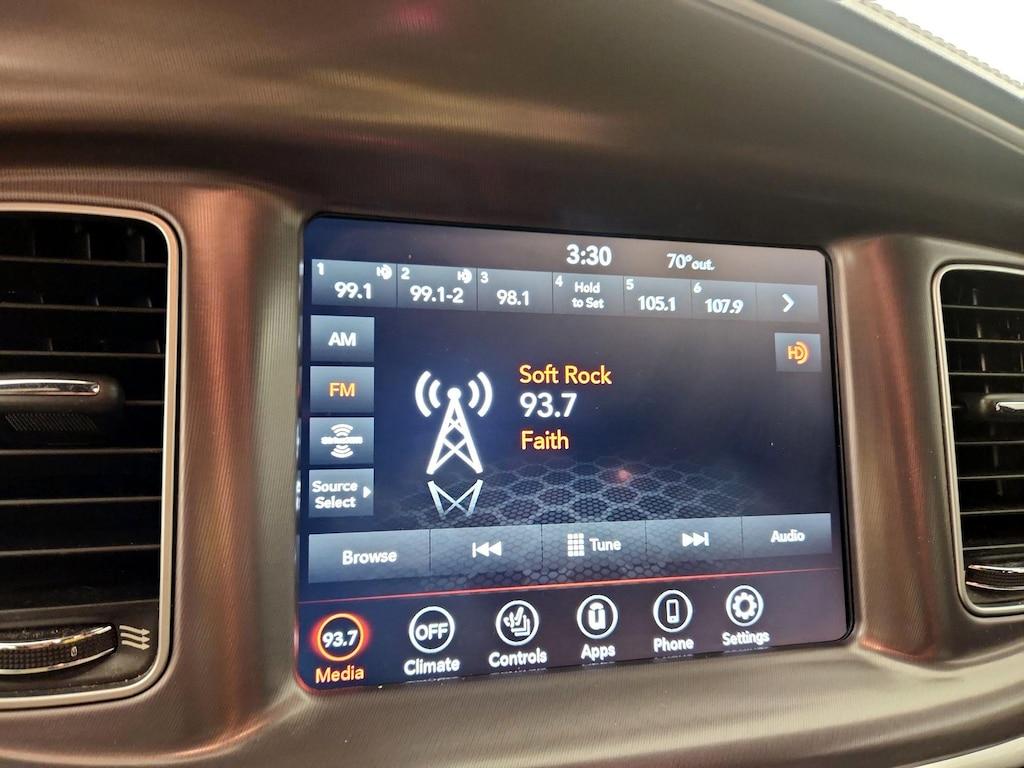 used 2020 Dodge Charger car, priced at $27,998