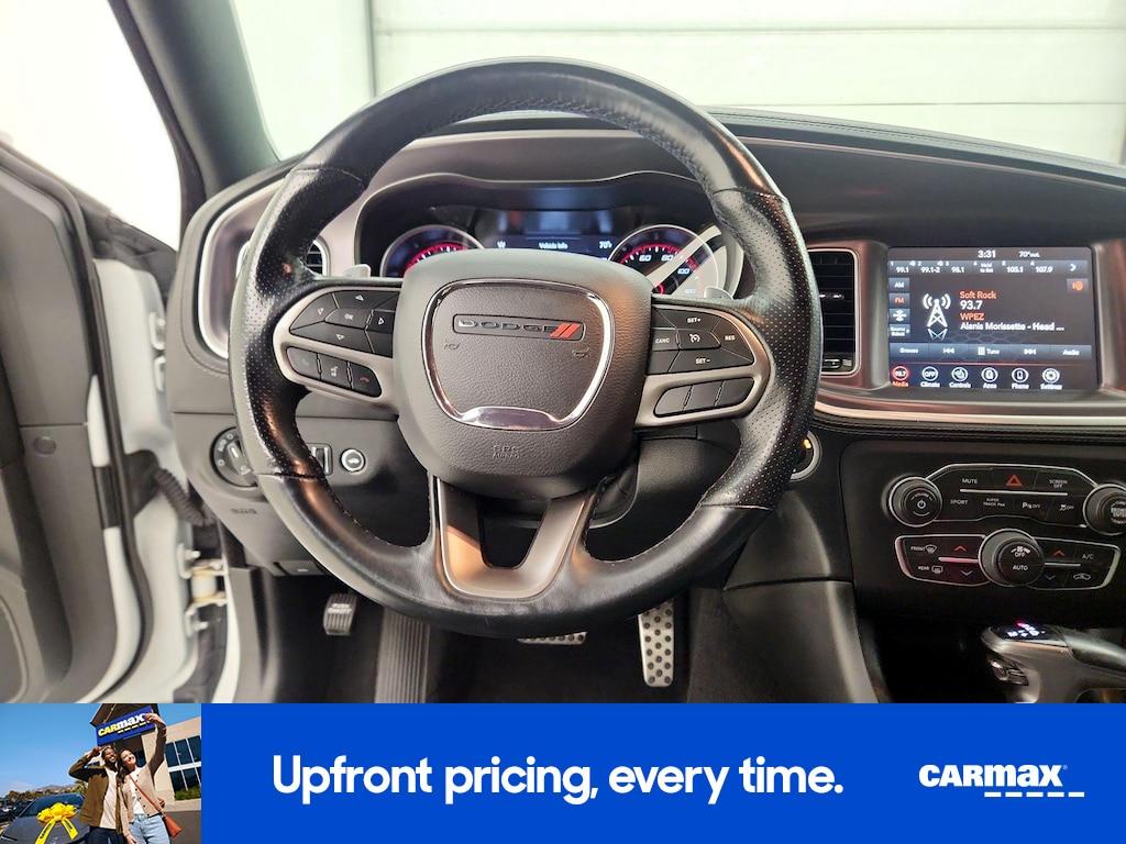 used 2020 Dodge Charger car, priced at $27,998