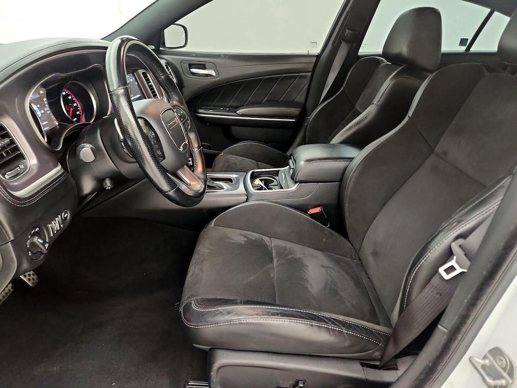 used 2020 Dodge Charger car, priced at $27,998