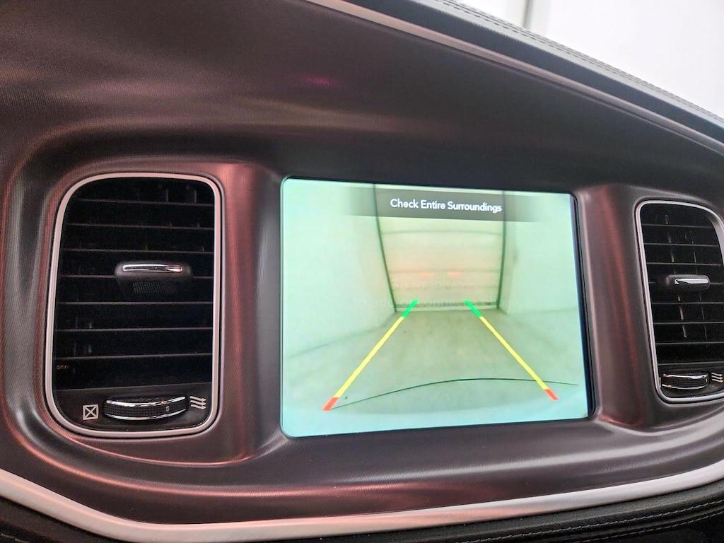 used 2020 Dodge Charger car, priced at $27,998