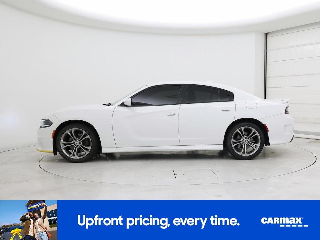 used 2020 Dodge Charger car, priced at $27,998