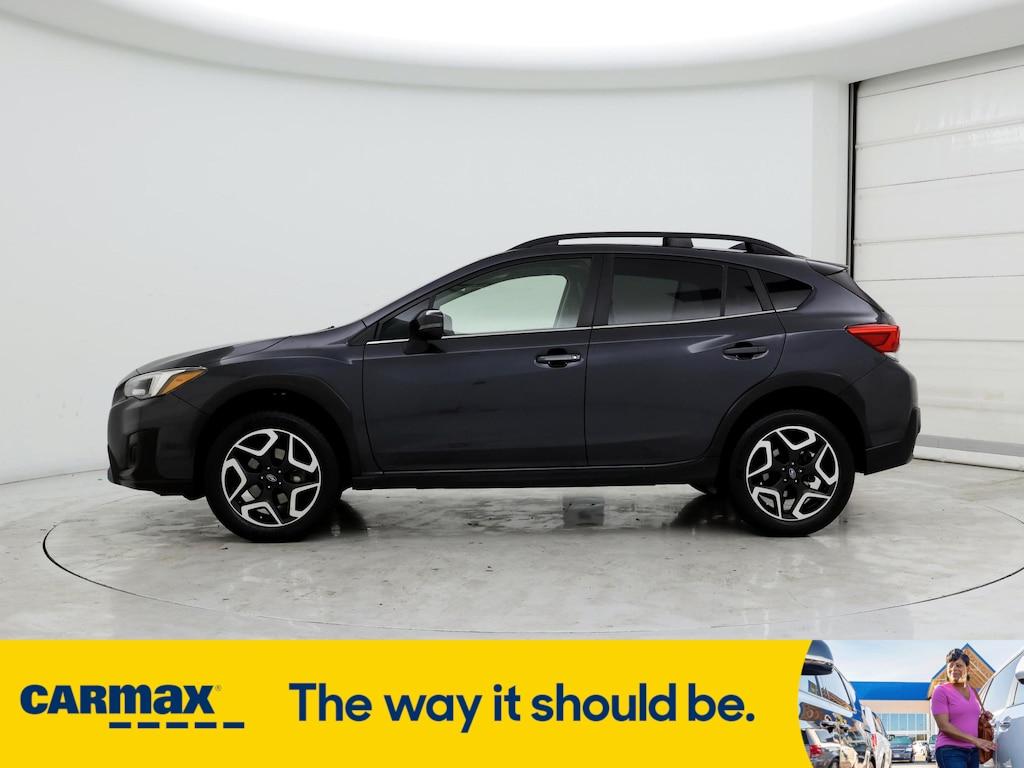 used 2019 Subaru Crosstrek car, priced at $22,998