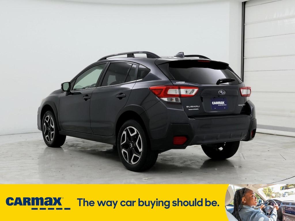 used 2019 Subaru Crosstrek car, priced at $22,998