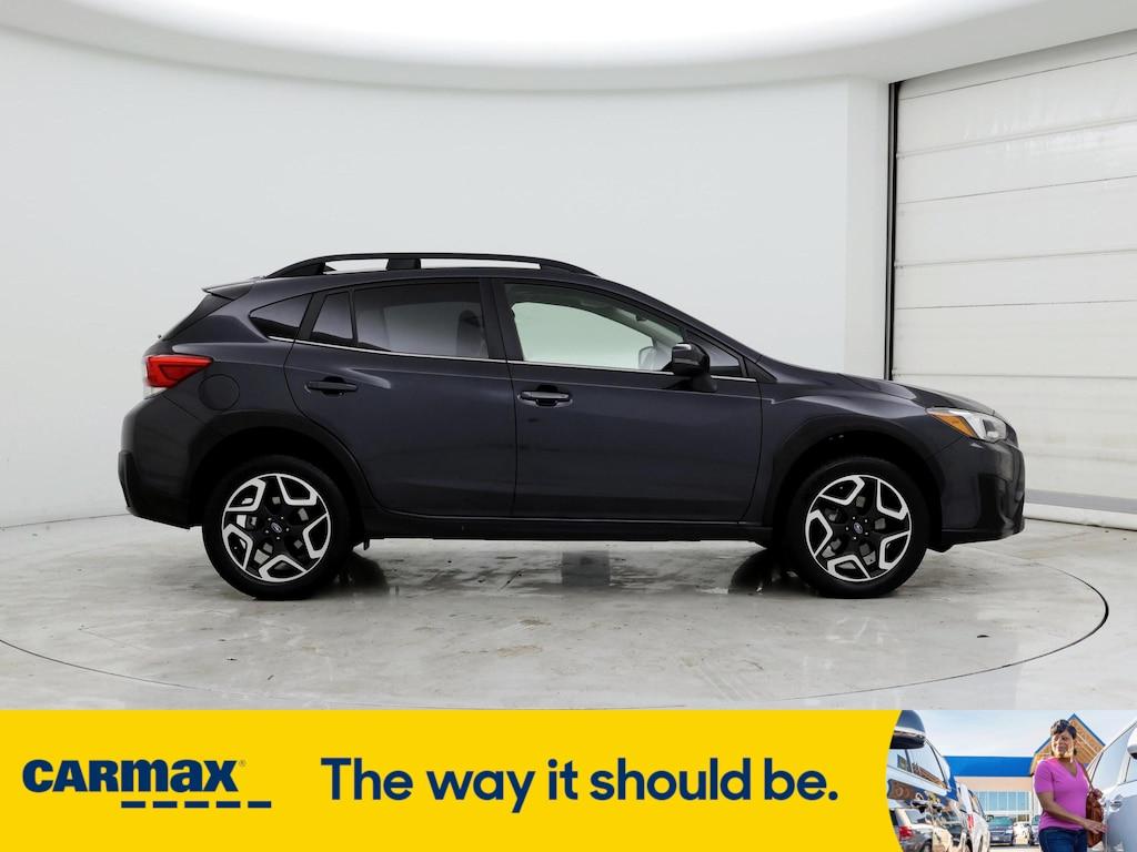 used 2019 Subaru Crosstrek car, priced at $22,998