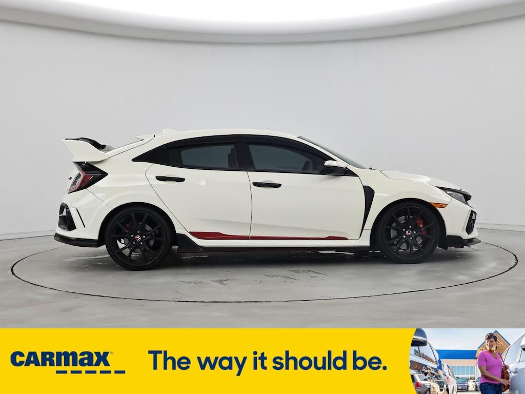 used 2020 Honda Civic car, priced at $39,998