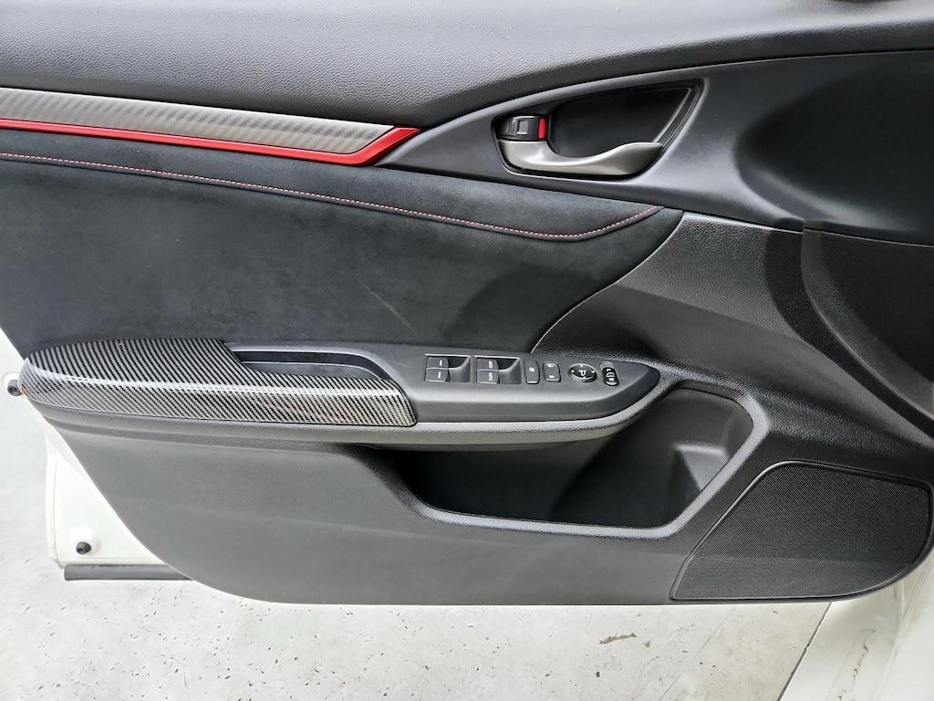 used 2020 Honda Civic car, priced at $39,998