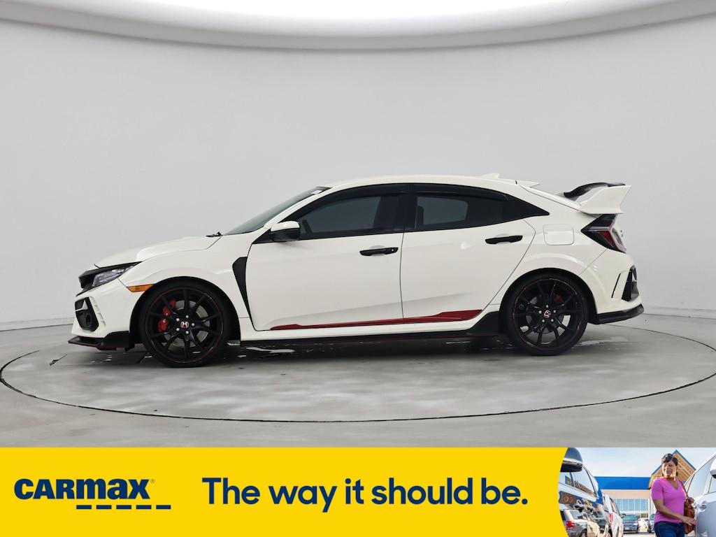 used 2020 Honda Civic car, priced at $39,998