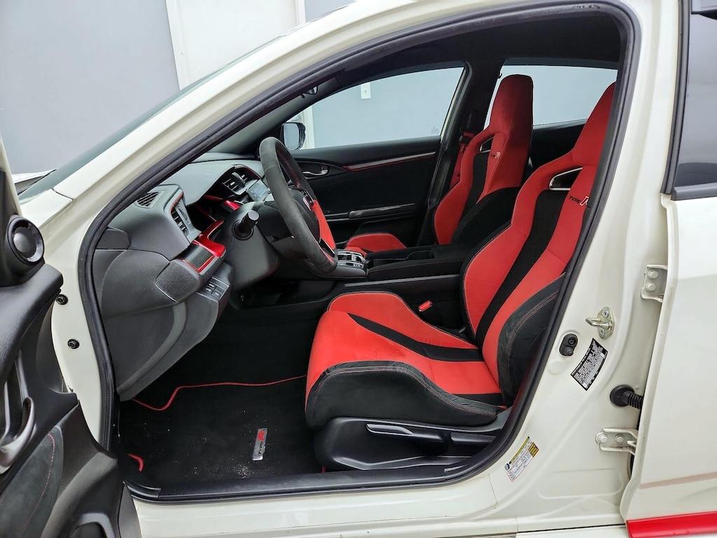 used 2020 Honda Civic car, priced at $39,998