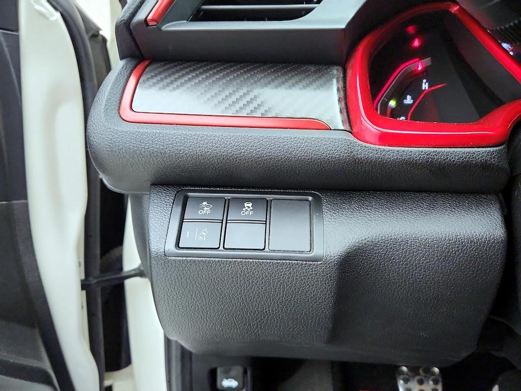 used 2020 Honda Civic car, priced at $39,998