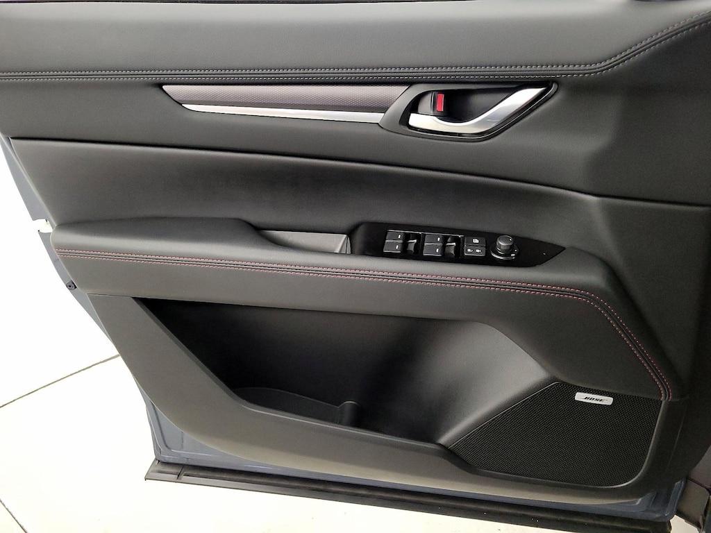 used 2024 Mazda CX-5 car, priced at $29,998