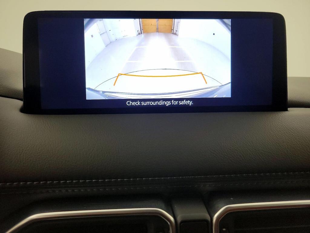 used 2024 Mazda CX-5 car, priced at $29,998