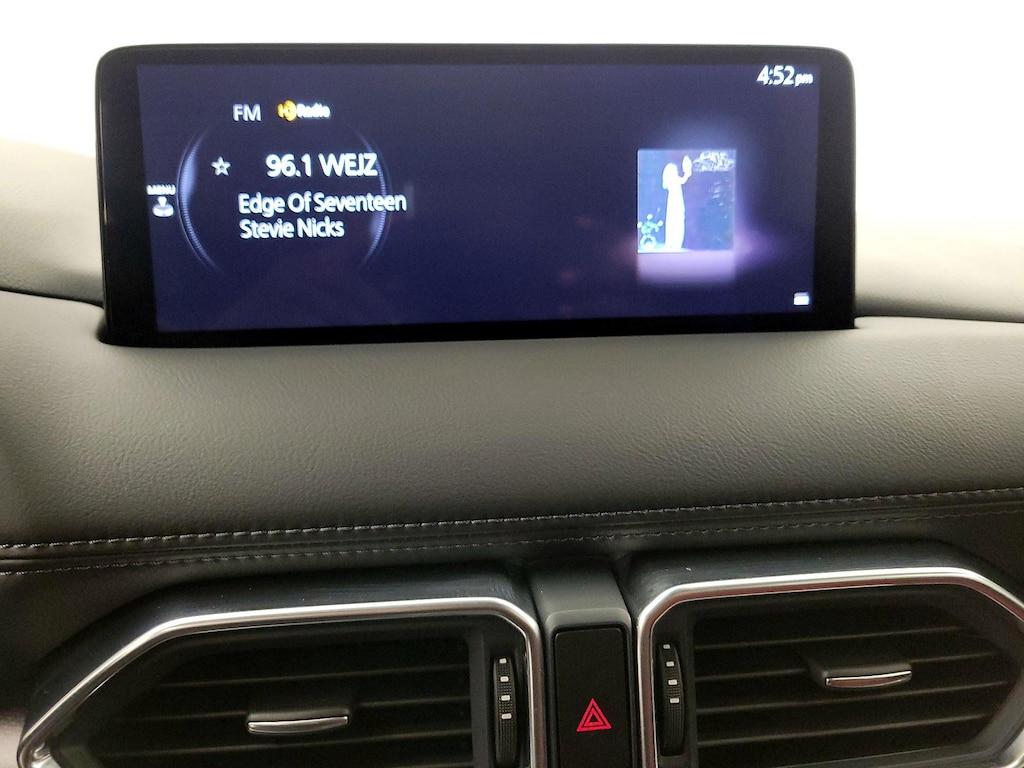 used 2024 Mazda CX-5 car, priced at $29,998